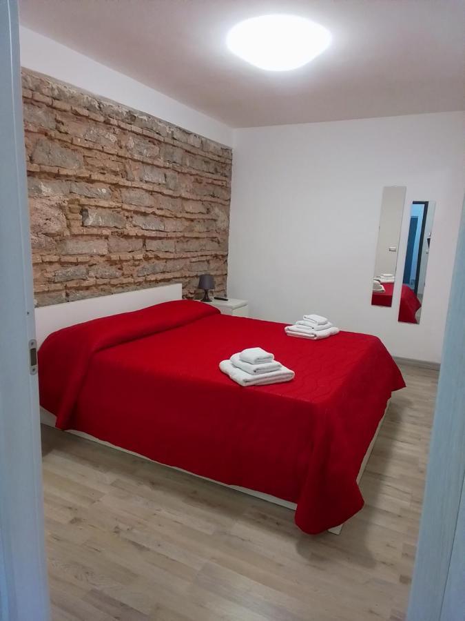 Loft Home Sweet Home Aeroporto di Catania Fontana Rossa Esterno foto