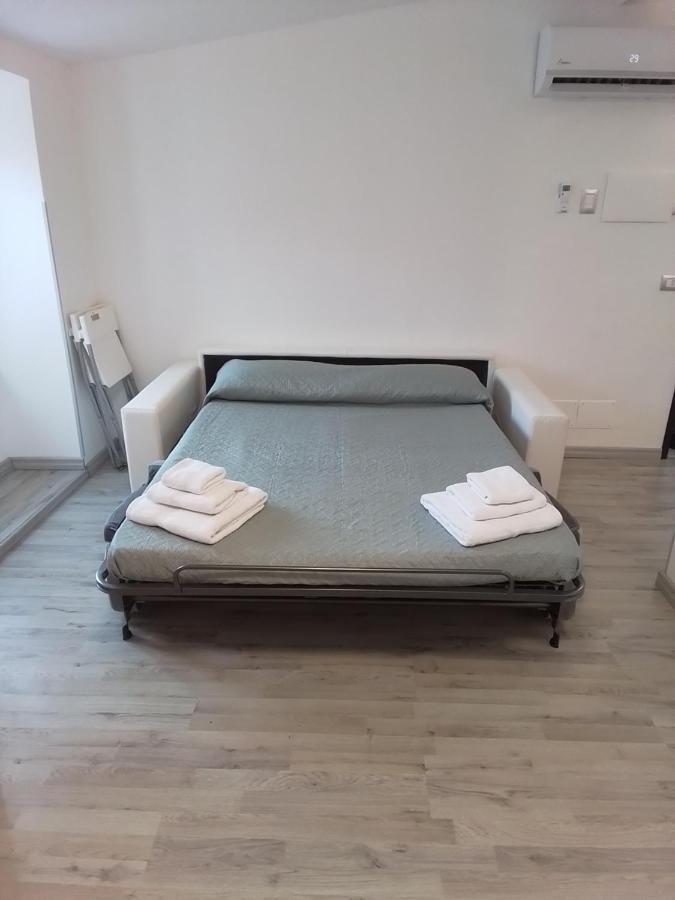 Loft Home Sweet Home Aeroporto di Catania Fontana Rossa Esterno foto